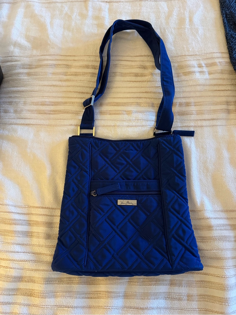 Vera Bradley crossbody